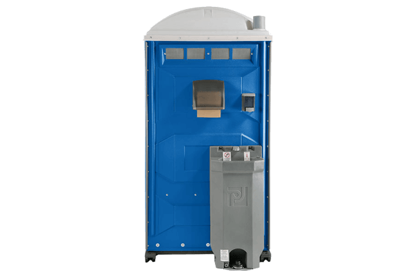 Deluxe Flushable Porta Potty Venice FL