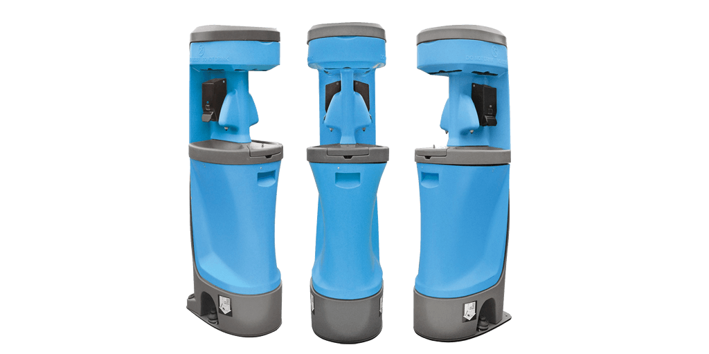 Portable Handwashing Stations Venice FL