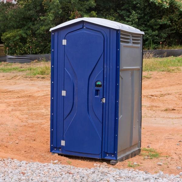 Festival Porta Potty Rentals Venice FL