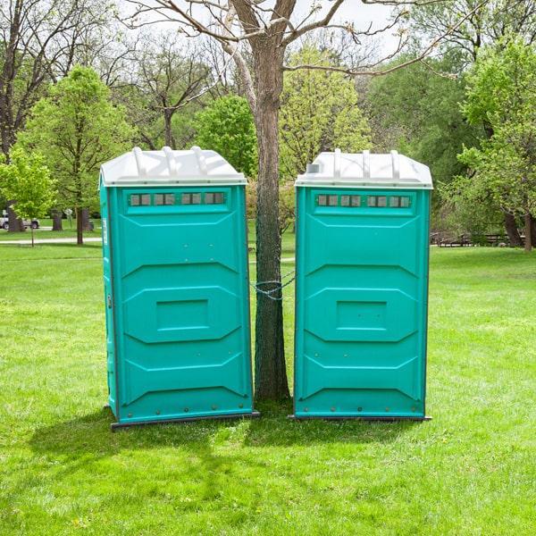 Seasonal Porta Potty Rentals Venice FL